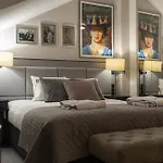 Hotel Teatro Boutique Old Town - Destigo Hotels