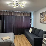 Coser Apartamenty Metro Onz