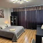 Coser Apartamenty Metro Onz