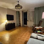Comfortable Apartment In Good Location