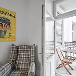City Center - Cozy And Bright - Dobra 11