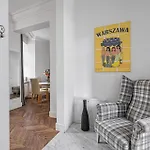 City Center - Cozy And Bright - Dobra 11