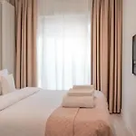 Mennica Residence - Grzybowska 43A