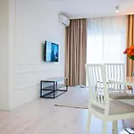 Mennica Residence - Grzybowska 43A