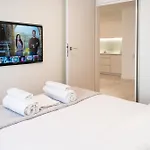 Mennica Residence - Grzybowska 43A