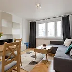 Shortstaypoland Twarda B35