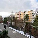 Warsaw Ursus Apt - 50M2, Parking - By Rentujemy