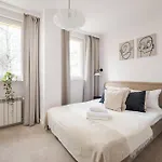 Krasinski Garden Superior Apartment