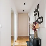 Krasinski Garden Superior Apartment