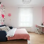 Rakow Stylish Apartment