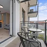 27Rent Spzoo Lux Apartments