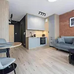 27Rent Spzoo Lux Apartments