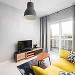 Rakow Deluxe Apartment