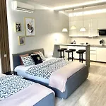 Exclusive Apartments Smolna