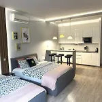 Exclusive Apartments Smolna