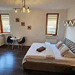 Dekart Arkadia Apartments