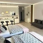 Exclusive Apartments Smolna