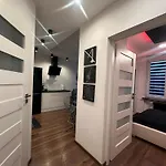 Space Apartment 2 Rooms Center