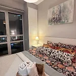 Platinum Towers By City Apartments