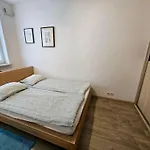 Extra Green Kabaty Apartament Nr 5