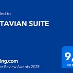 Octavian Suite