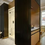 Hotel Verte, Warsaw, Autograph Collection