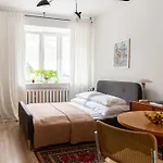 Urban Grey Essence Apartment