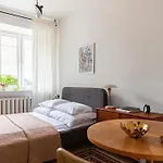 Urban Grey Essence Apartment