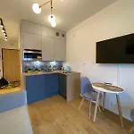 Wiktoryn 6A! 1 Pokojowe Mieszkanie!