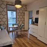 Apartament Na Wylacznosc Kasprzaka 31A