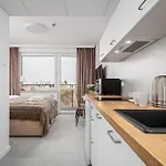 Pileckiego 59 Free Parking By Perfect Apart
