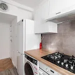 Chic Apartments - Stare Miasto - Cozy And Stylish - Anielewicza