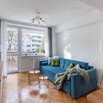 Chic Apartments - Stare Miasto - Cozy And Stylish - Anielewicza