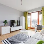 Apartament Ursynow