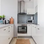 Apartament Ursynow