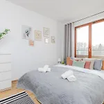 Apartament Ursynow