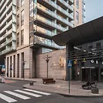 Platinum Towers City Centre By Sun & Snow