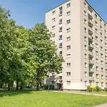 Warsaw Central Comfort Studio