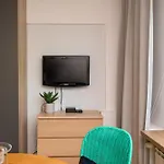 Warsaw Central Comfort Studio