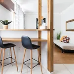 City Center Apartments