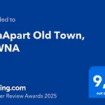 Mia Old Town, Piwna