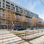 Ochota City View Stylish Studio