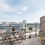 Ochota City View Stylish Studio