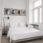 Mokotowska Serene Studio
