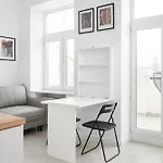 Mokotowska Serene Studio