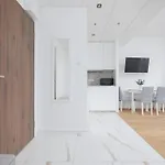 Apartments Kasprzaka Near Metro Plocka With Ac And Parking By Rent Like Home