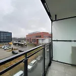 Wiktoryn 6A! 1 Pokojowe Mieszkanie!