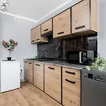 Onyx Studio Deluxe Zoliborz