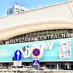 Best 1 Room Condo In Warszawa Center