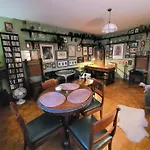 Apartament W Centrum Warszawy
